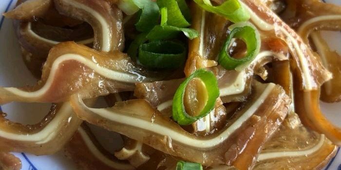 老夫子牛肉麵