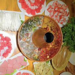 北京前门铜火锅·涮羊肉 User Photo