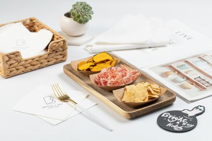 远洋蔚蓝海岸·北北咖啡(海岸店)