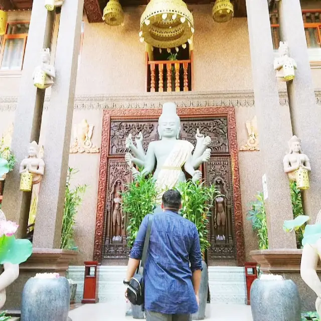 Sihanoukville Beach Getaway - Cambodia