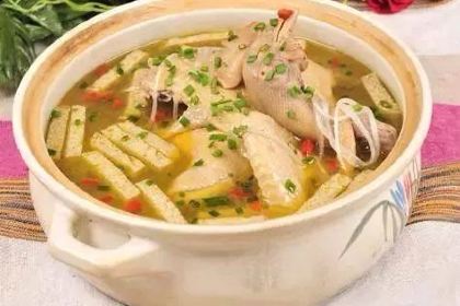 好又來石磨豆花店