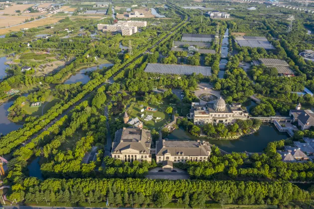 3-Star Hotels in Sheyang