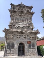 Ancestral Temple of Bianque