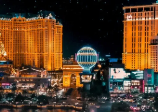 【拉斯維加斯美食】老饕必看!精選賭城大道 TOP8 吃到飽自助餐廳