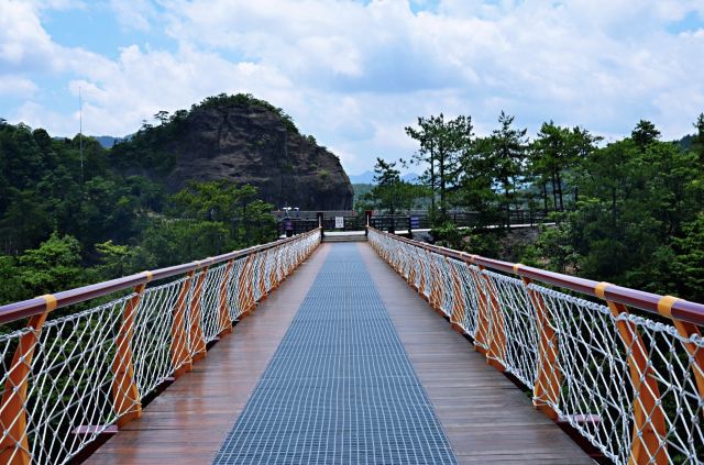神仙居