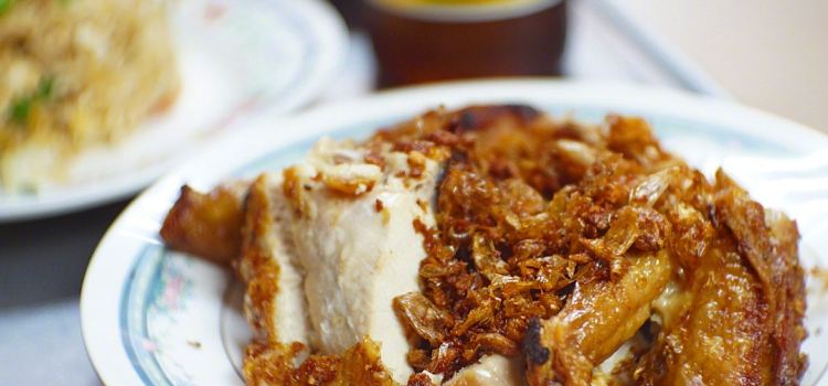 Soi Polo Fried Chicken