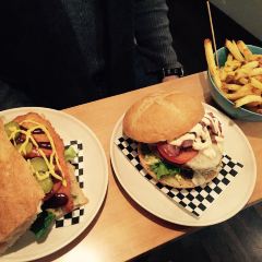 Burger Bros ảnh của người dùng