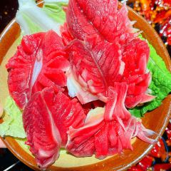 木货街老火锅(较场口店) User Photo