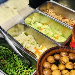 红猪卤肉饭(百联徐汇商业广场店) User Photo