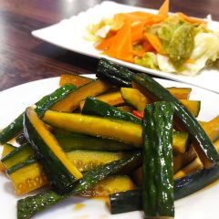 谜城特色羊排揪片子手抓肉 User Photo