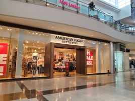 American Eagle（洛杉矶）