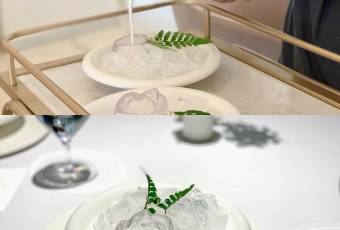 蘭頌餐廳用戶圖片