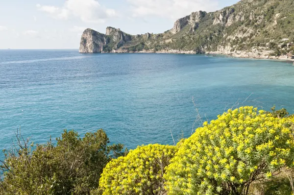 Voli Napoli Salerno