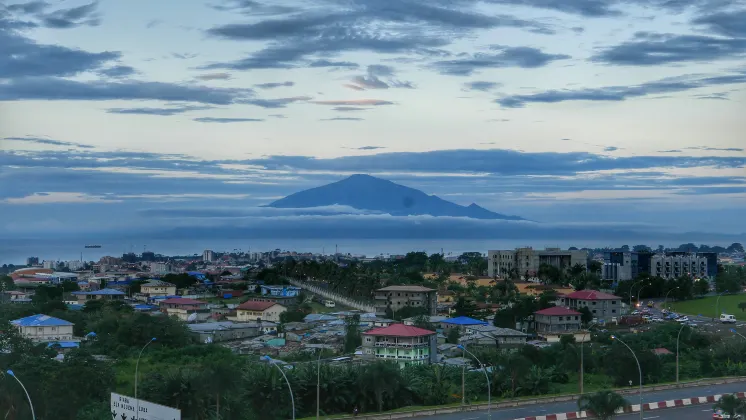 3-Star-Hotels in Malabo