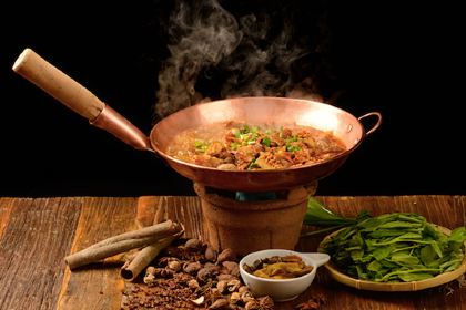 云海肴(北京望京凯德店)