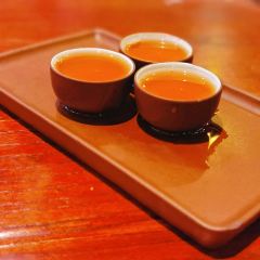 潮堂(人广来福士店) User Photo