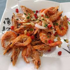 東泳海鮮餐廳（小徑灣黃金海岸店）張用戶圖片