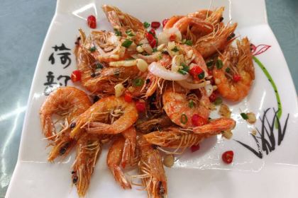 東泳海鮮餐廳（小徑灣黃金海岸店）