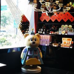 Salon de Thé de Joël Robuchon (Bund 18) User Photo