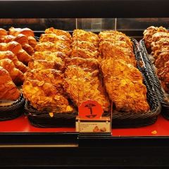 Salon de Thé de Joël Robuchon (Bund 18) User Photo