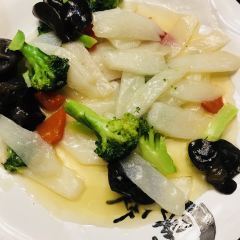 鱼之味私房菜(泰山街店) User Photo