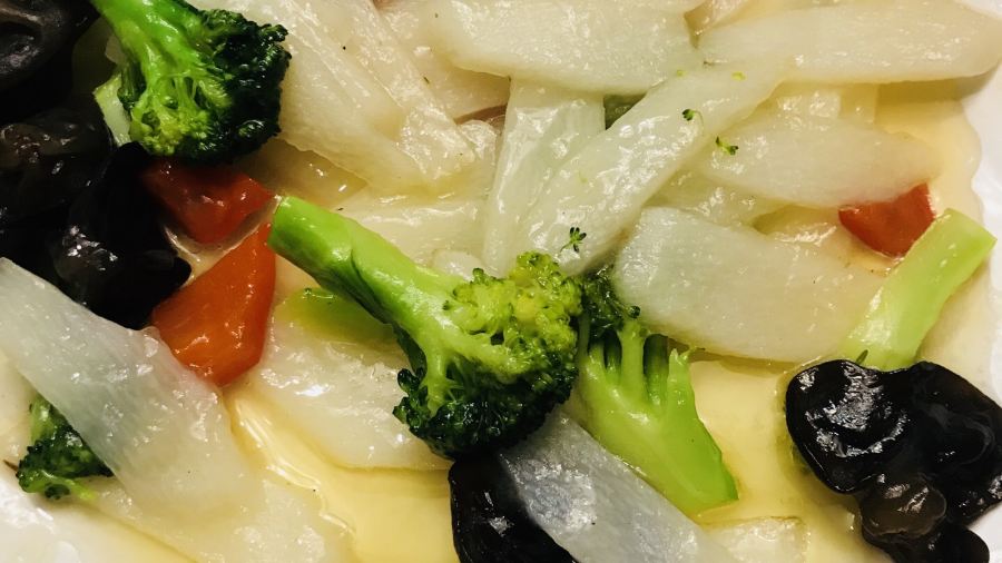 鱼之味私房菜(泰山街店)