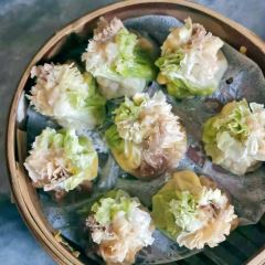 Bei Jing Dou Yi Chu Shao Mai Guan (Qian Men) User Photo