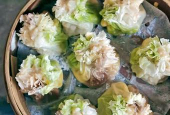 都一處燒麥館（前門店）用戶圖片