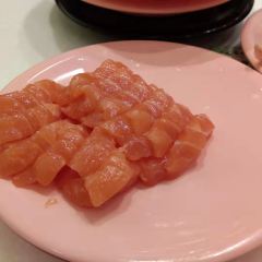 爭鮮迴轉壽司(大潤發店)張用戶圖片
