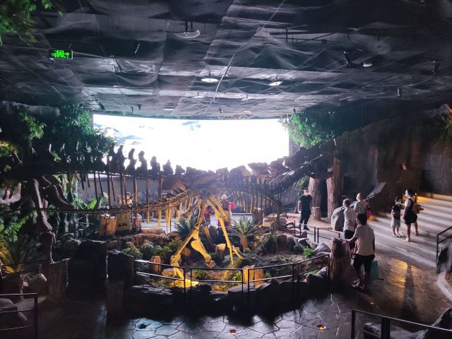 Liuzhou Museum