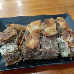 正宗第一家牛肉馍 User Photo