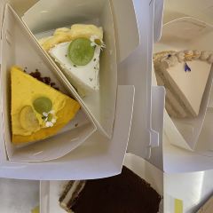 Xiangye Café User Photo