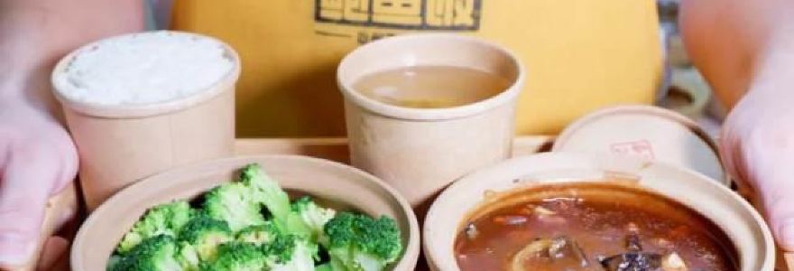 晨曦炖品•鲍鱼饭(北流店)