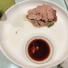 筱爷叔·上海传统手工菜(松江旗舰店) ảnh của người dùng