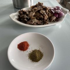 罗家手抓肉 여행 사진