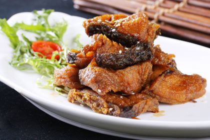 Mei LongZhen Restaurant (Main Branch)