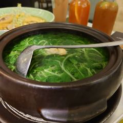 荟廷·晶萃(静安晶品店) User Photo