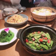 MA MA CAI HAI NING YIN TAI DIAN User Photo