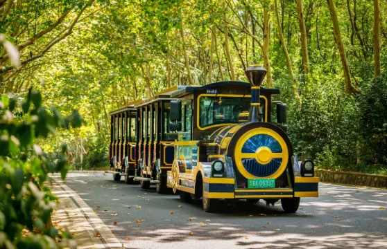 明孝陵門票成人