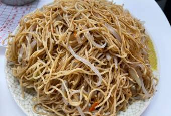 合益泰小食張用戶圖片