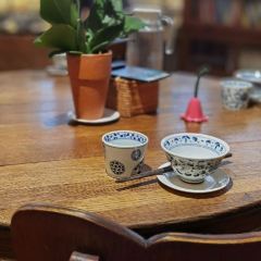 耘粹坊 User Photo