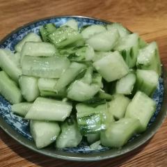 L barbecue User Photo