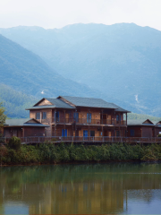 Tianzishan Agricultural Park