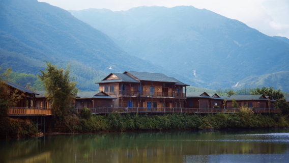Tianzishan Agricultural Park