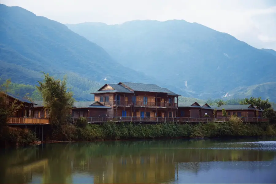 Tianzishan Agricultural Park