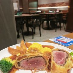 凡熙餐厅(佛山永旺梦乐城店) 여행 사진