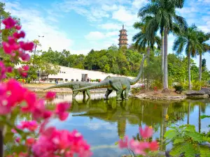 河源市博物館