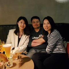 CRU Bar & Cellar ảnh của người dùng