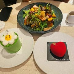 Cafe Bakery Dorofeya 여행 사진