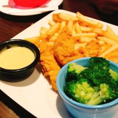 TGI FRIDAYS User Photo